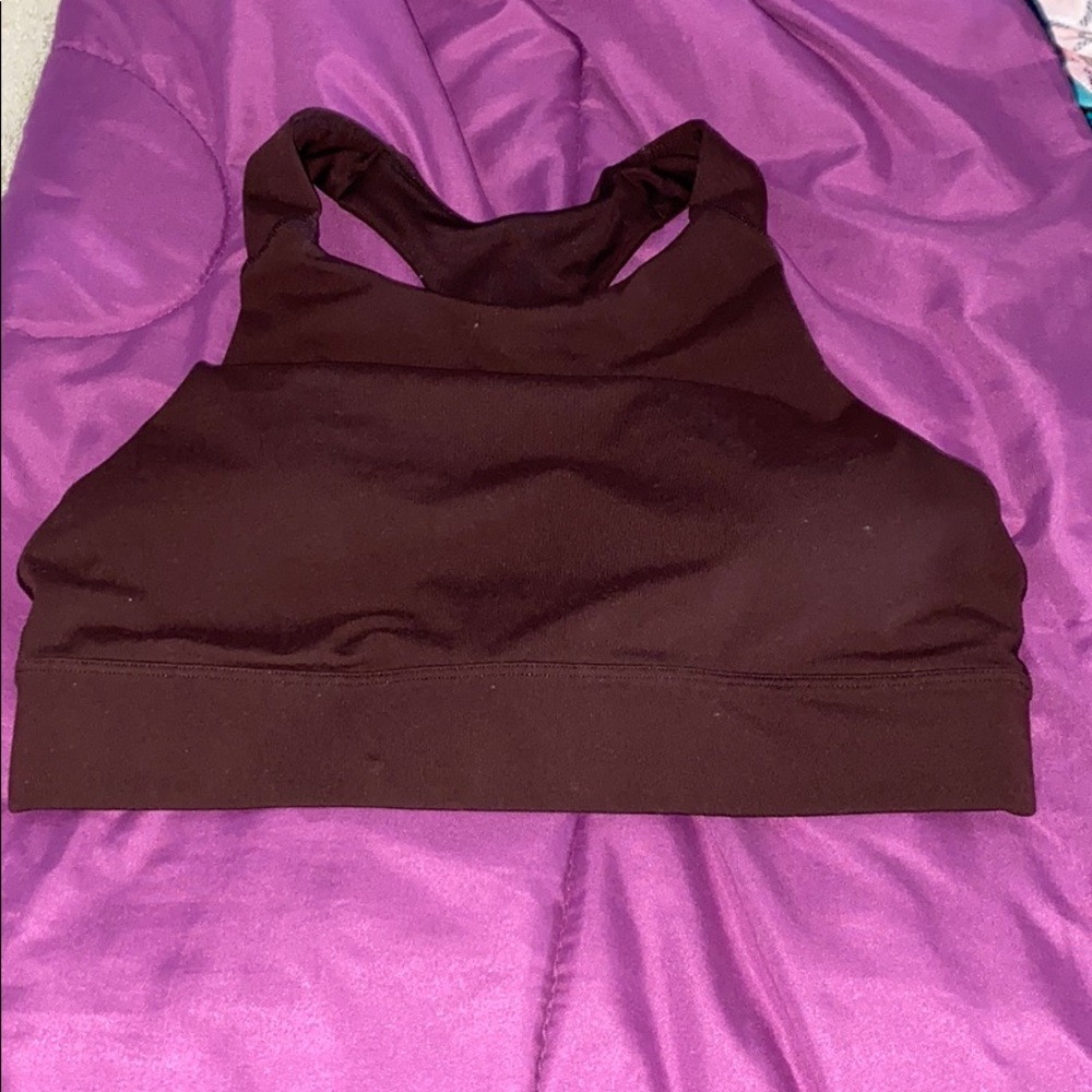 Old Navy sports bra